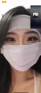 【章哥经典】白虎一线天馒头逼很肥